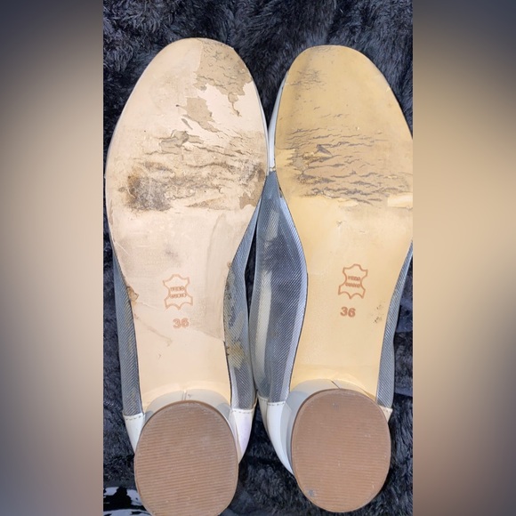 Authentic Valentino Garavani ballerina - Picture 6 of 7